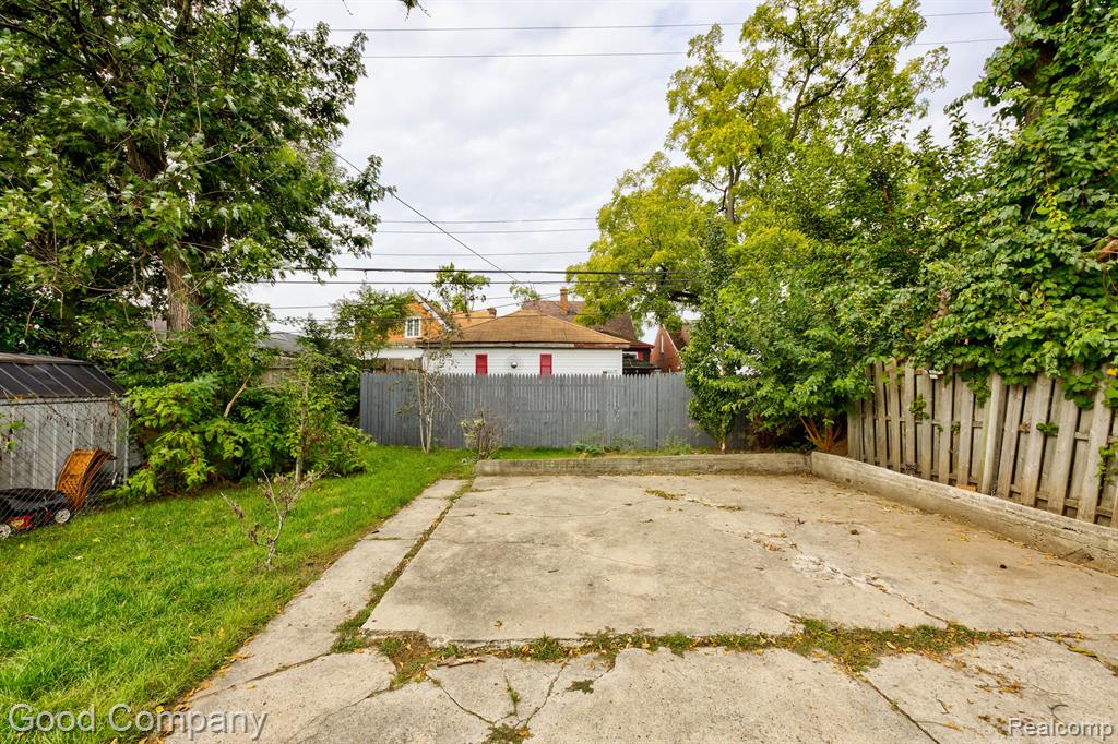 18703 Prairie Street Detroit, MI 48221 - Photo 26 of 27