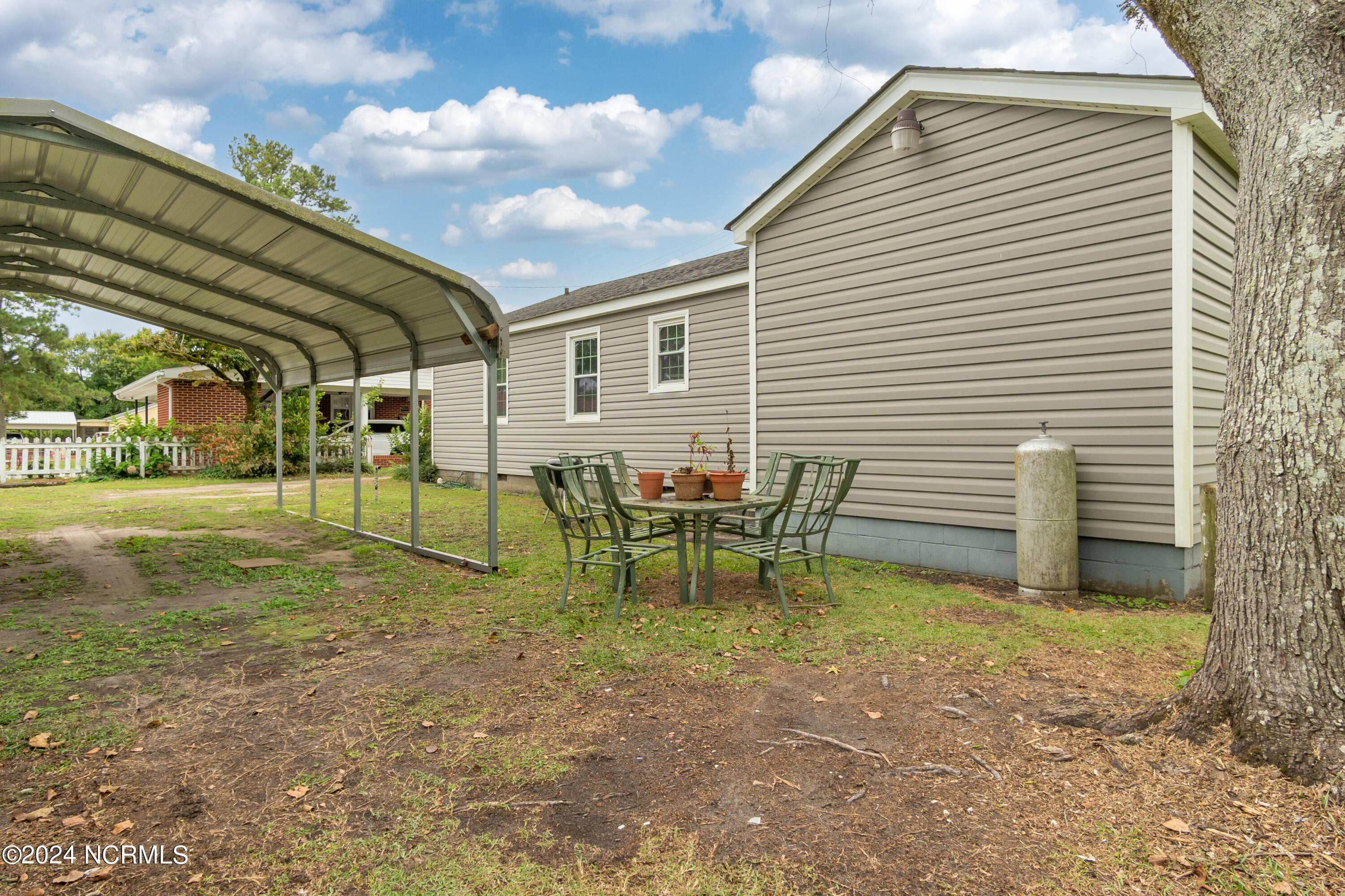 168 Collier-Loftin Road Kinston, NC 28504 - Photo 32 of 34 168 Collier Loftin-141