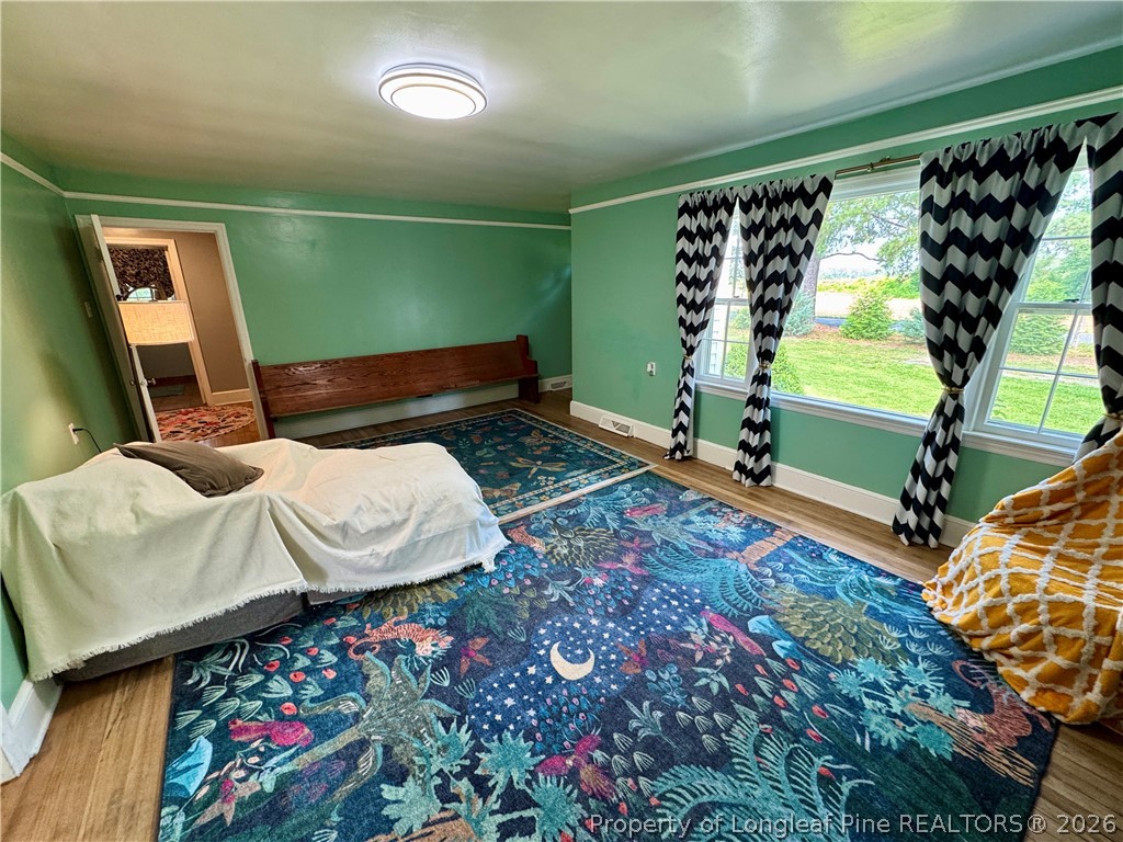 2737 Ward Store Road Fairmont, NC 28340 - Photo 4 of 48