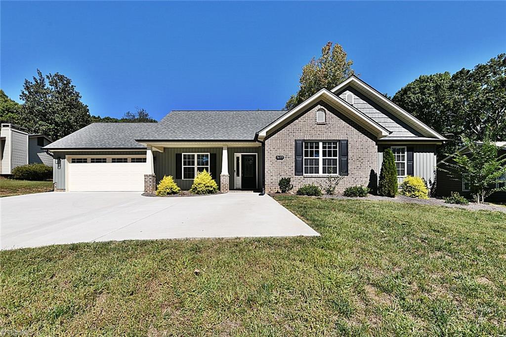 5655 Styers Ferry Road Clemmons, NC 27012 - Photo 1 of 22