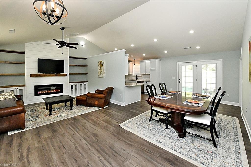 5655 Styers Ferry Road Clemmons, NC 27012 - Photo 2 of 22