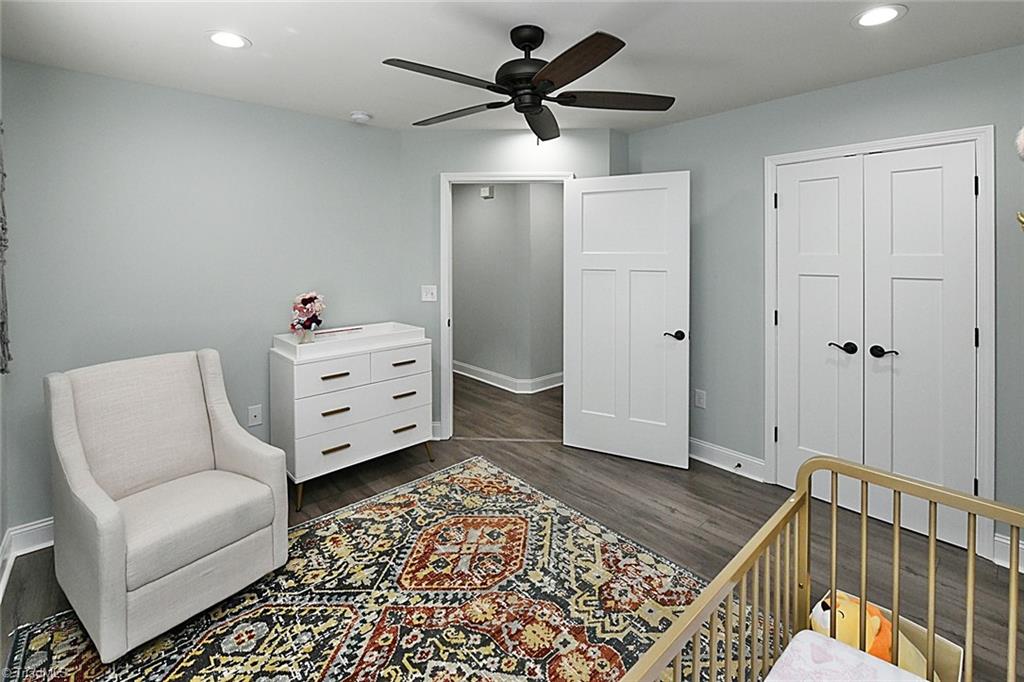 5655 Styers Ferry Road Clemmons, NC 27012 - Photo 13 of 22