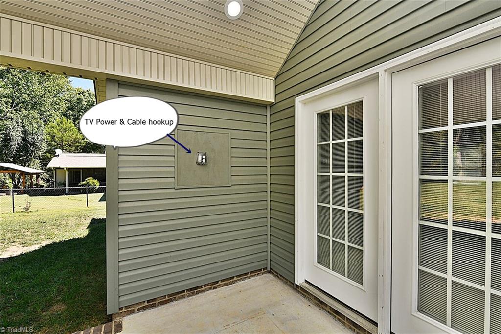 5655 Styers Ferry Road Clemmons, NC 27012 - Photo 19 of 22