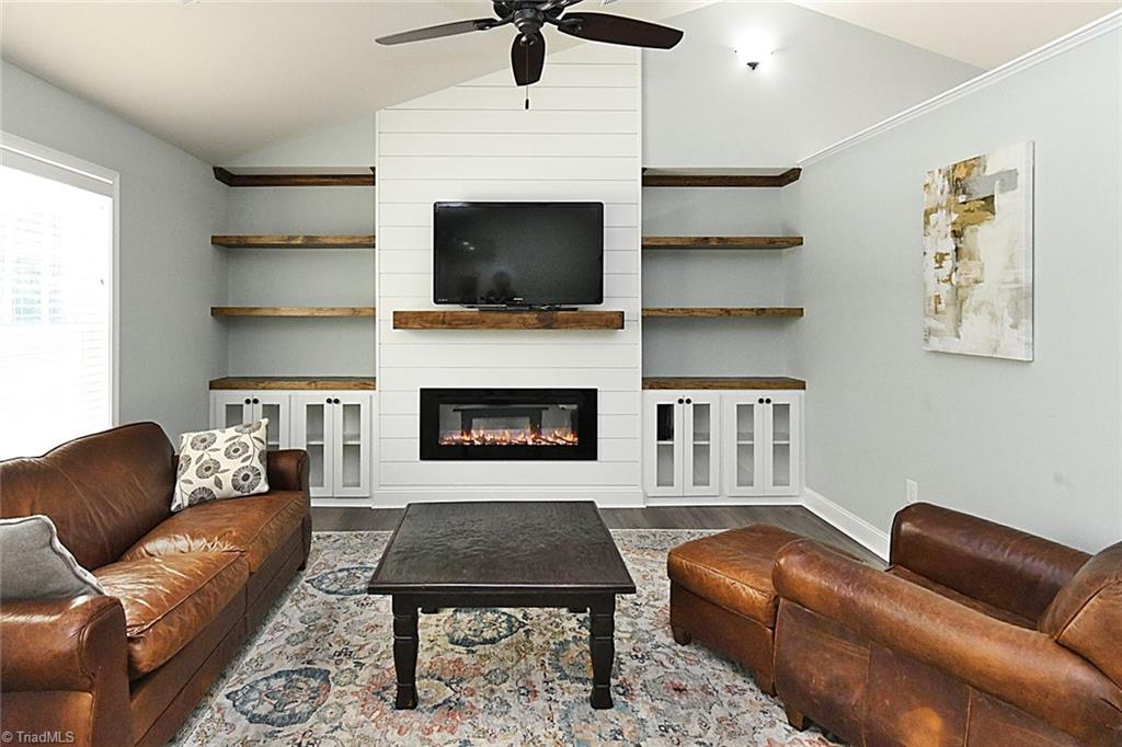5655 Styers Ferry Road Clemmons, NC 27012 - Photo 3 of 22