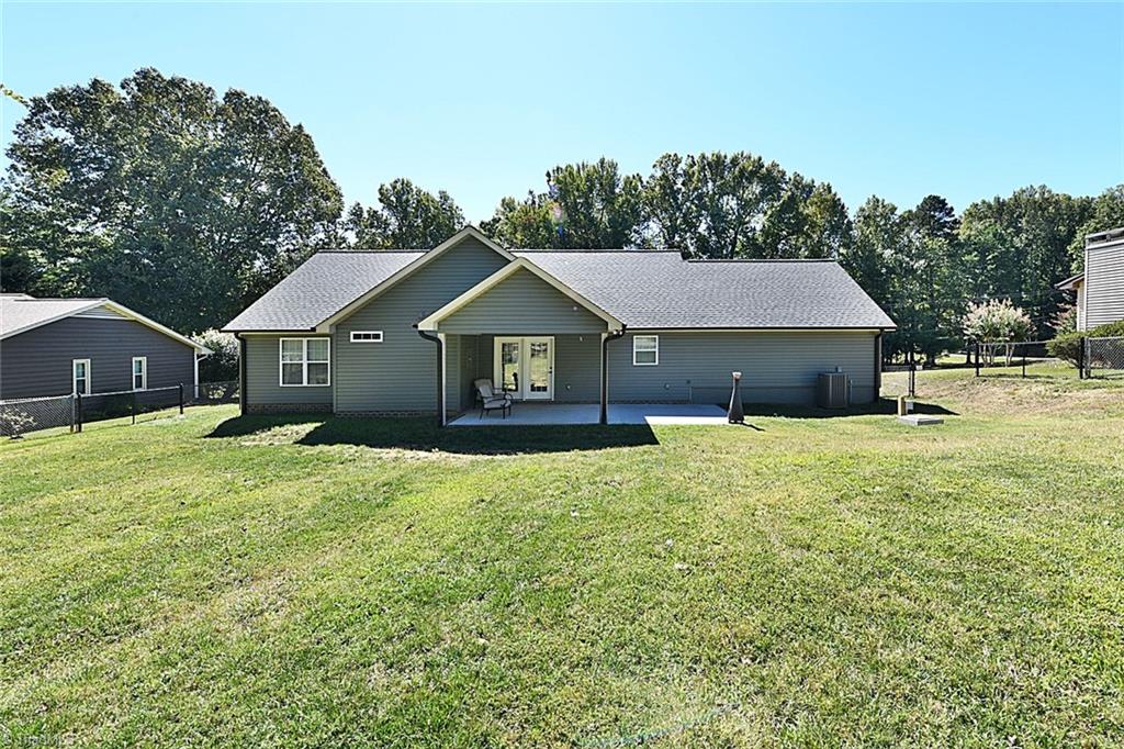 5655 Styers Ferry Road Clemmons, NC 27012 - Photo 21 of 22