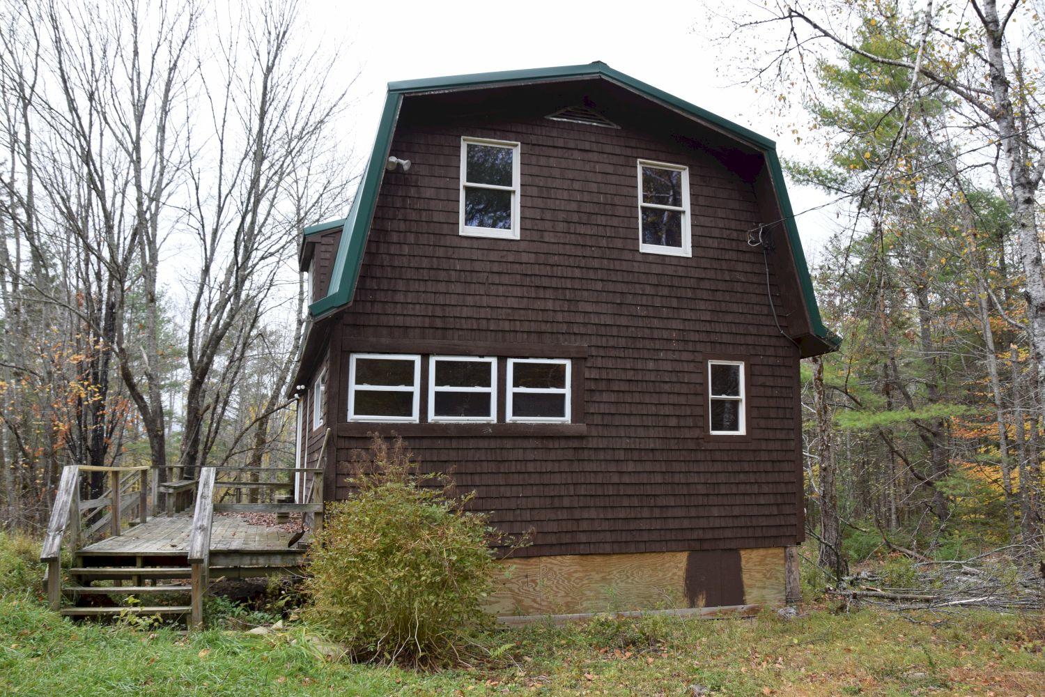 27 Osberg Road Harmony, ME 04942 - Photo 22 of 22 DSC_0015