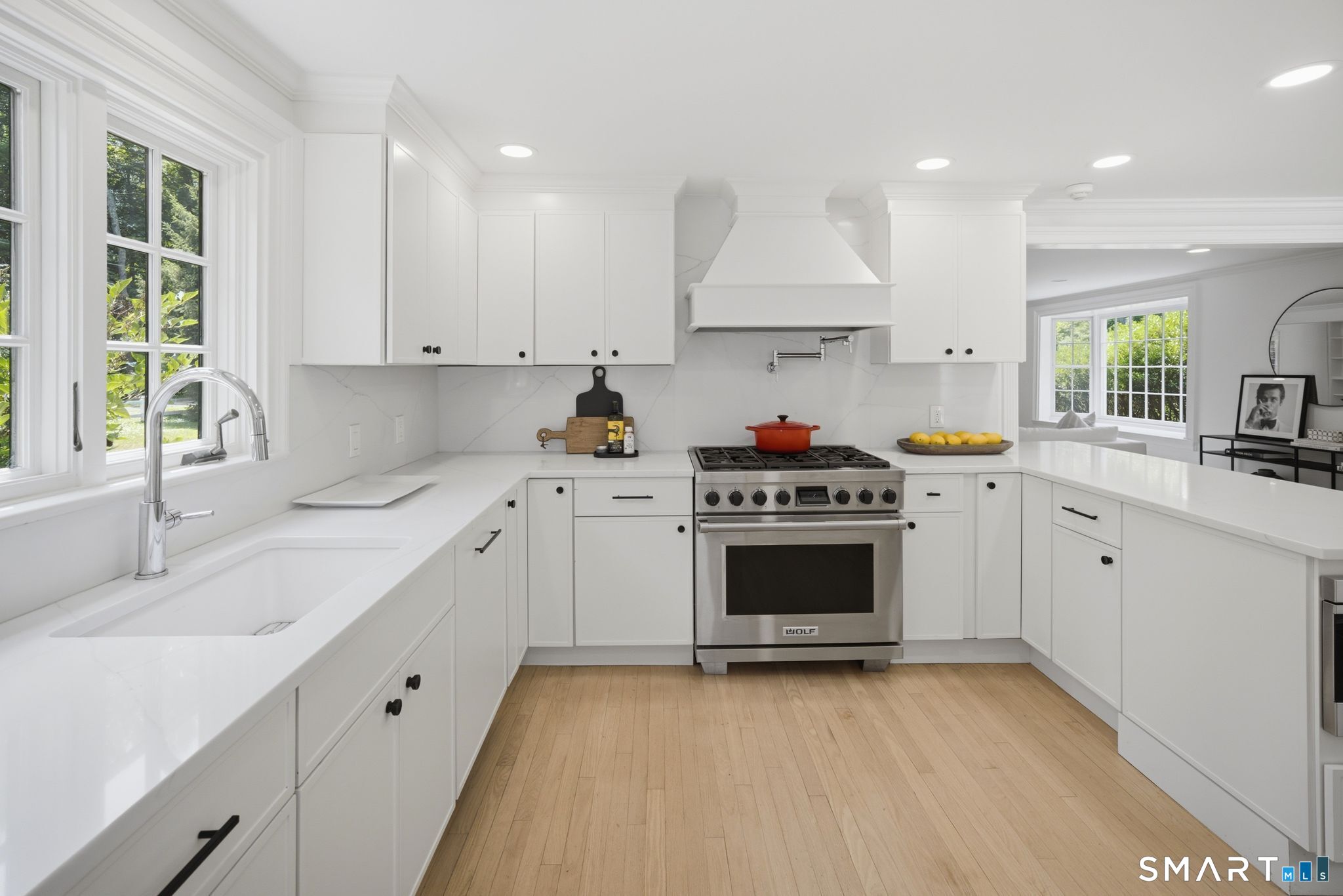 78 River Road Weston, CT 06883 - Photo 21 of 38