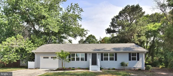 $397,500 | 15 Lighthouse Road, Selbyville, DE 19975