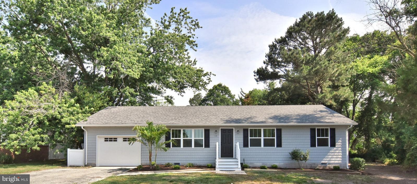 15 Lighthouse Road Selbyville, DE 19975 - Photo 1 of 24