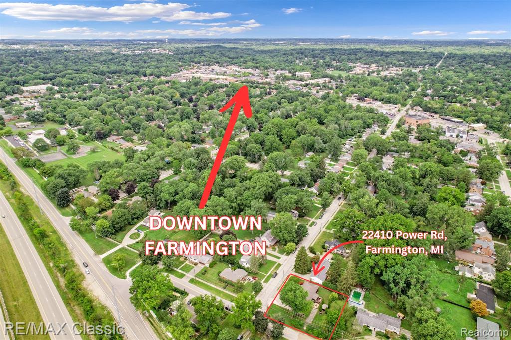 22410 Power Road Farmington, MI 48336 - Photo 45 of 52