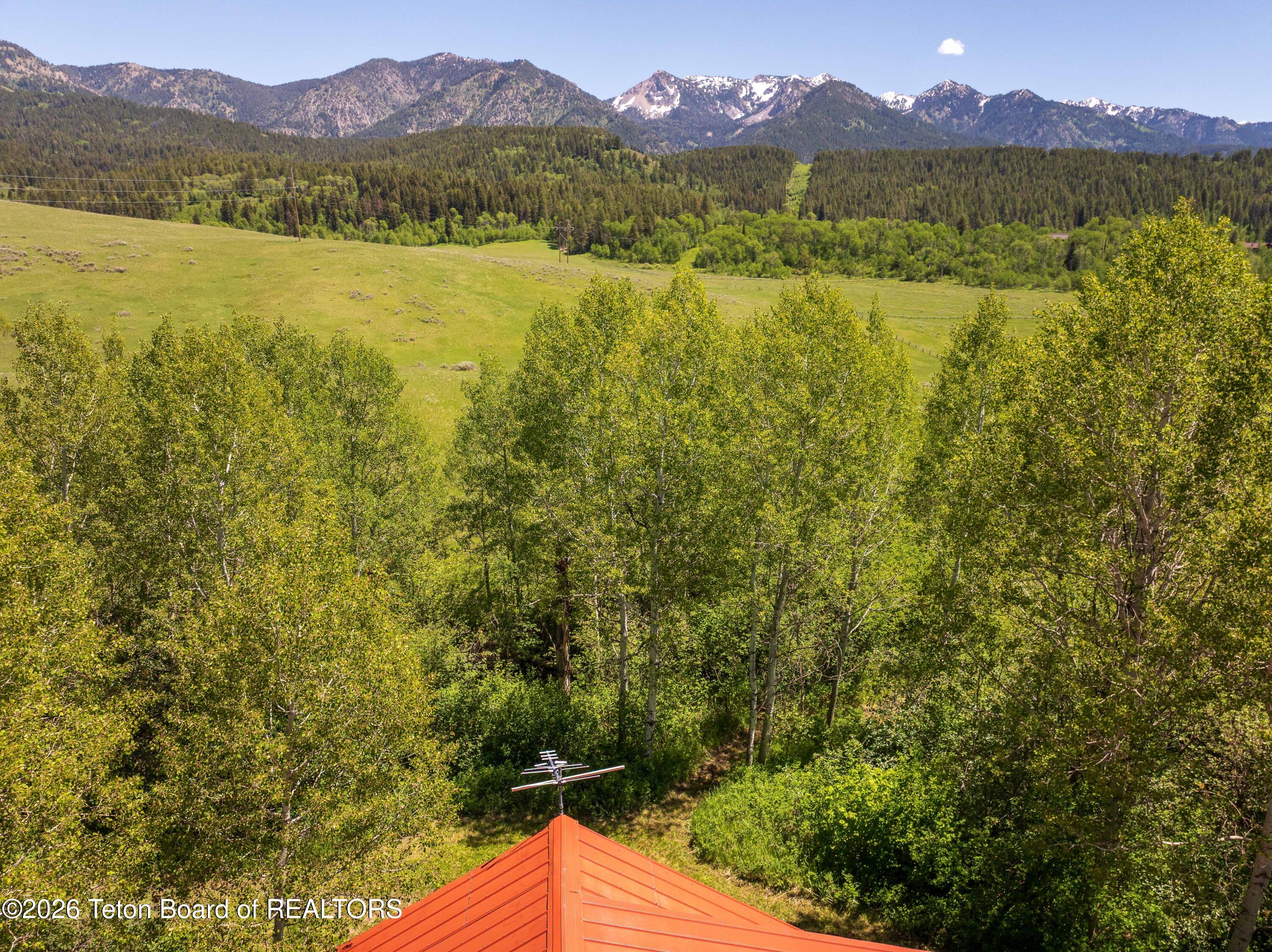 150 Chokecherry Drive Alpine, WY 83128 - Photo 47 of 53 150 Chokecherry_0390_D