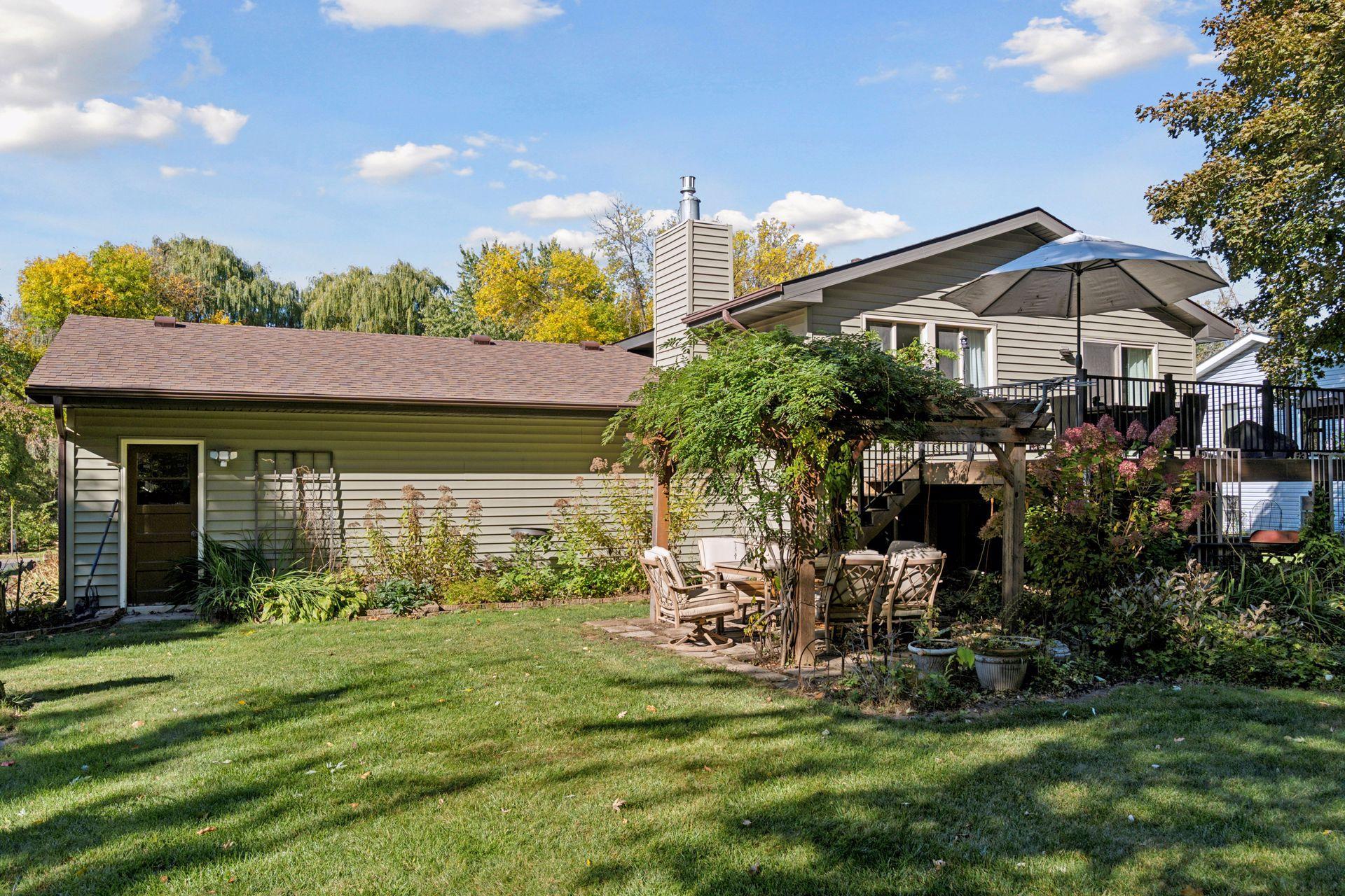 7244 Quantico Lane North Maple Grove, MN 55311 - Photo 35 of 43