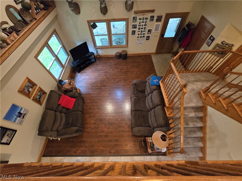 5209 Hanson Hill Road Stockport, OH 43787 - Photo 6 of 44