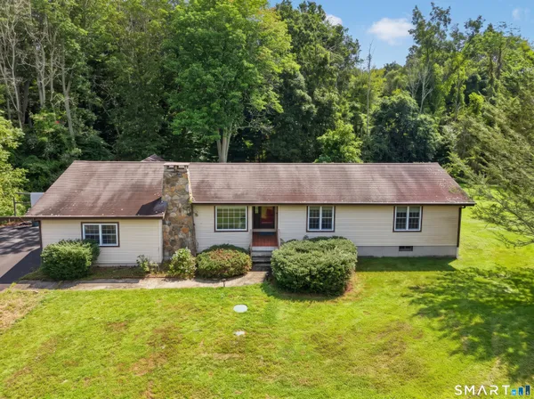 $435,000 | 728 Long Cove Road, Ledyard, CT 06335