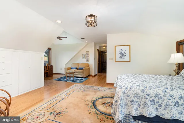 a bathroom with a double vanity sink mirror and double