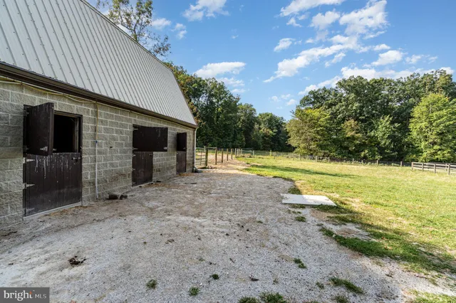 a view of beach and ocean