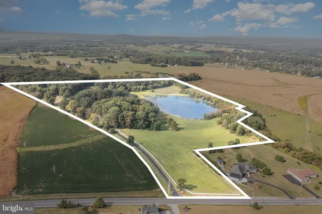 $1,200,000 | 2200 Stoney Point Road, East Berlin, PA 17316