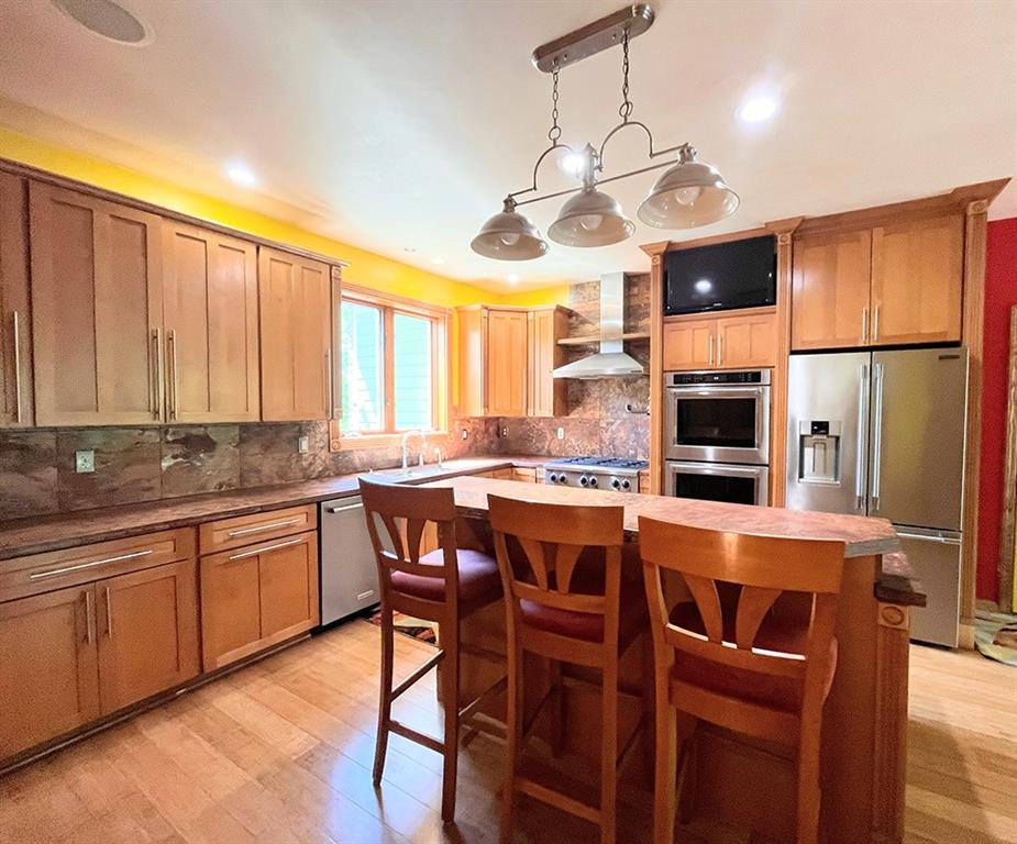 393 Heritage Run Road Indiana, PA 15701 - Photo 18 of 50 Kitchen