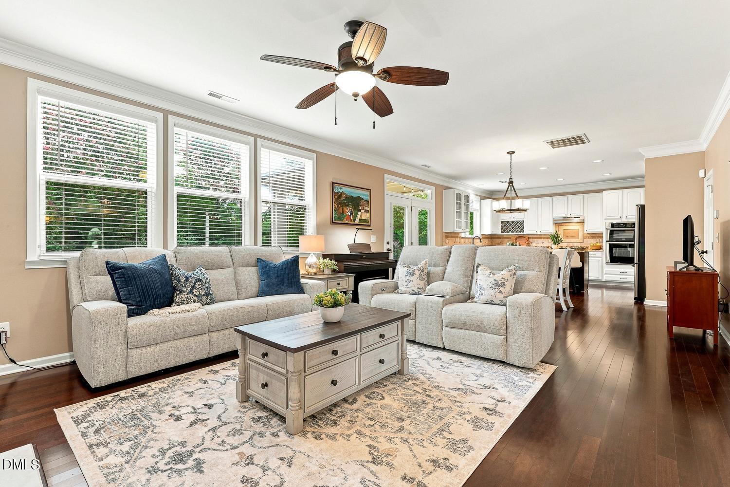 554 Front Ridge Drive Cary, NC 27519 - Photo 10 of 62 017-041-Family Room-1500x1000