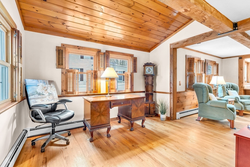111 Spring Street Marlborough, MA 01752 - Photo 11 of 42 a living room filled with furniture