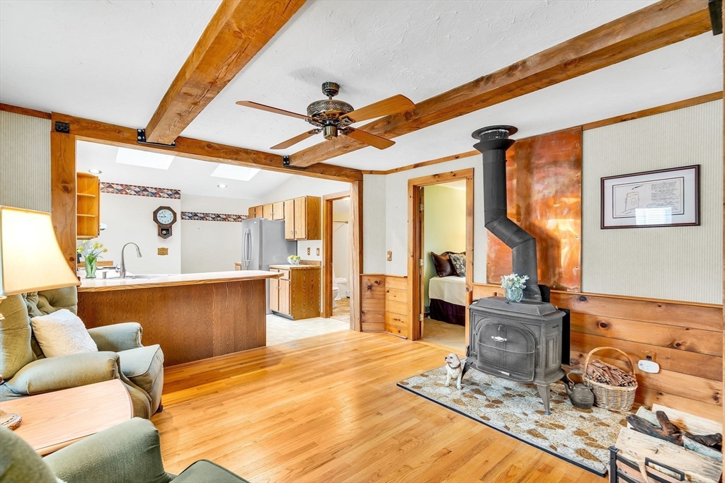 111 Spring Street Marlborough, MA 01752 - Photo 13 of 42 a living room with furniture