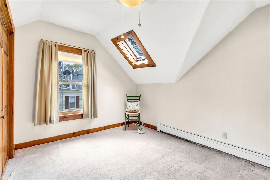 111 Spring Street Marlborough, MA 01752 - Photo 31 of 42 an empty room with windows