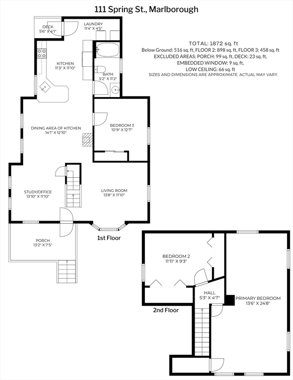 111 Spring Street Marlborough, MA 01752 - Photo 40 of 42 unknown