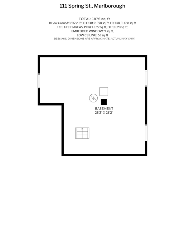 111 Spring Street Marlborough, MA 01752 - Photo 41 of 42 unknown