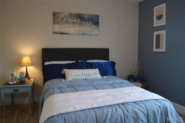 $129,900 | 115 Lemans Court, Unit 115, Lake St. Louis, MO 63367