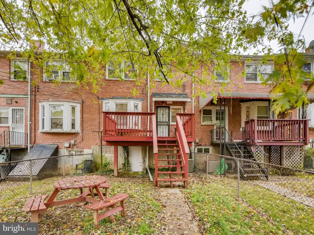 1524 Stonewood Road Baltimore, MD 21239 - Photo 27 of 27 Gallery Image 27