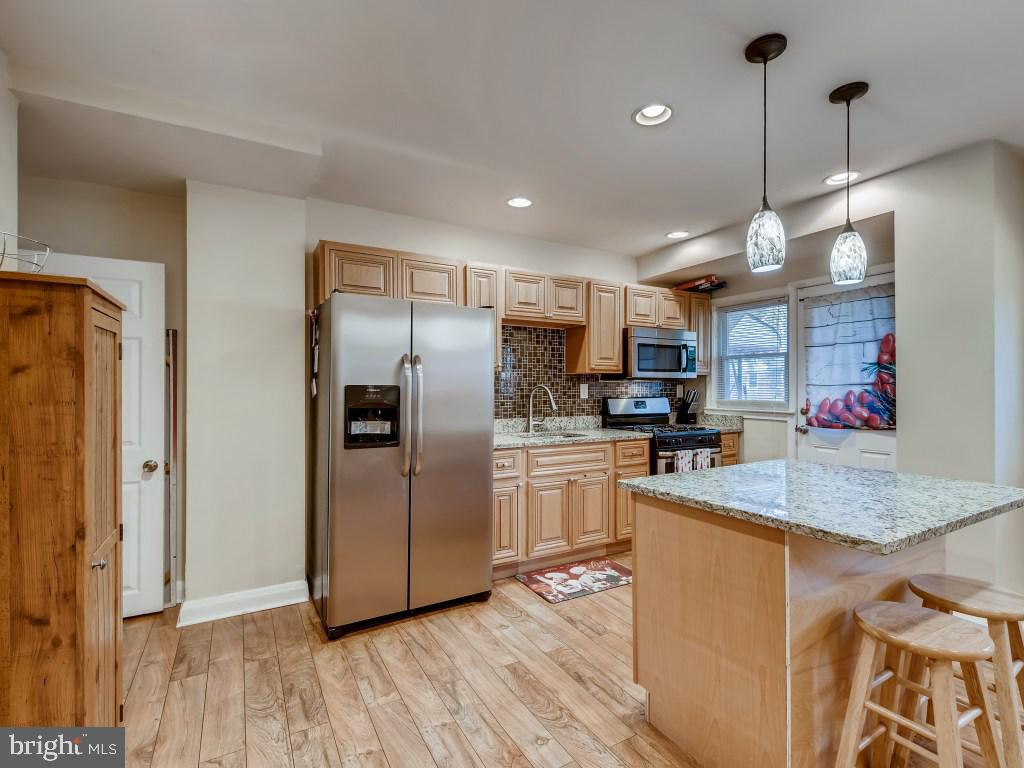 1524 Stonewood Road Baltimore, MD 21239 - Photo 9 of 27 Gallery Image 9