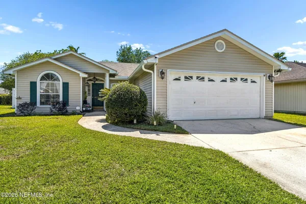 $409,999 | 4584 Arrow Wind Lane, Jacksonville, FL 32258