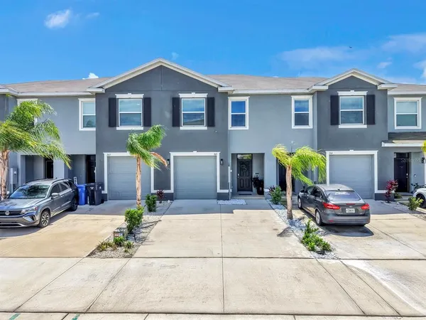 $290,000 | 263 Mangrove Shade Circle, Apollo Beach, FL 33572