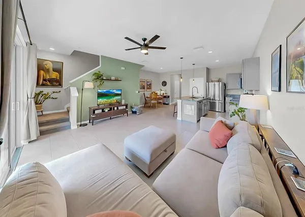 $290,000 | 263 Mangrove Shade Circle, Apollo Beach, FL 33572