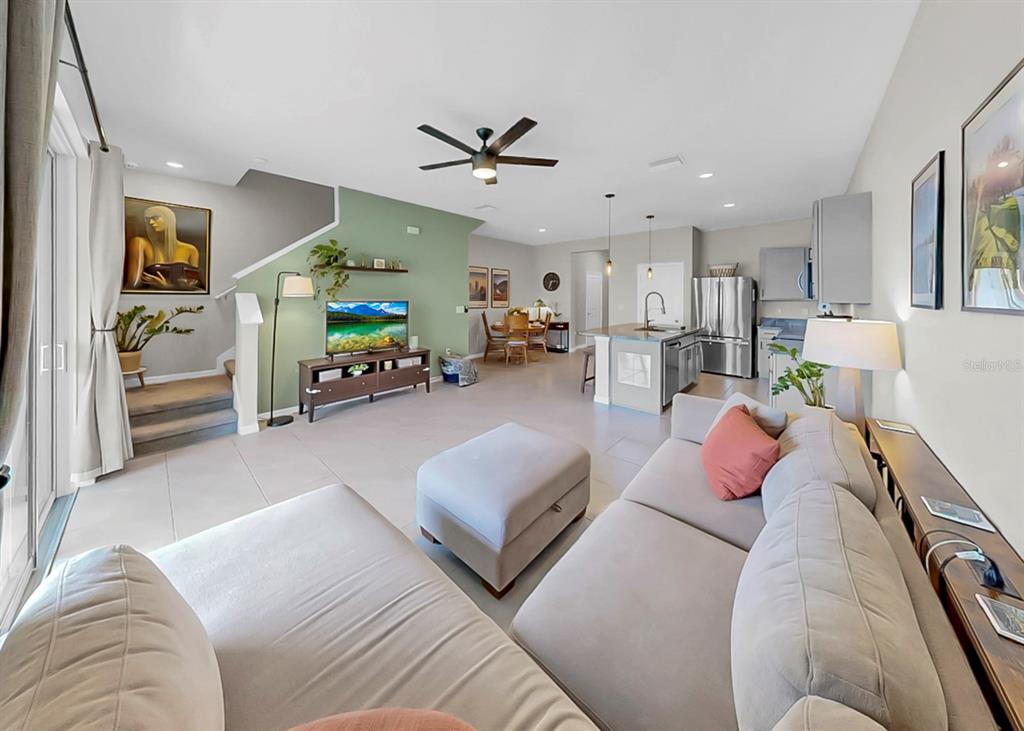 263 Mangrove Shade Circle Apollo Beach, FL 33572 - Photo 18 of 35