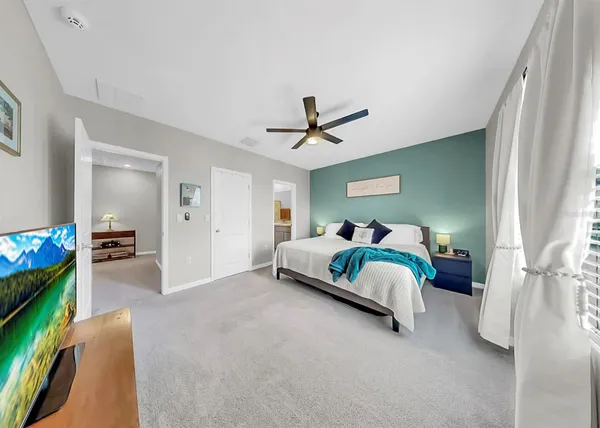 $290,000 | 263 Mangrove Shade Circle, Apollo Beach, FL 33572