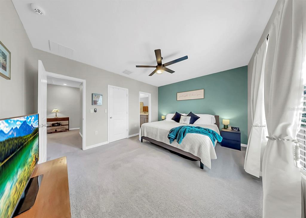 263 Mangrove Shade Circle Apollo Beach, FL 33572 - Photo 24 of 35