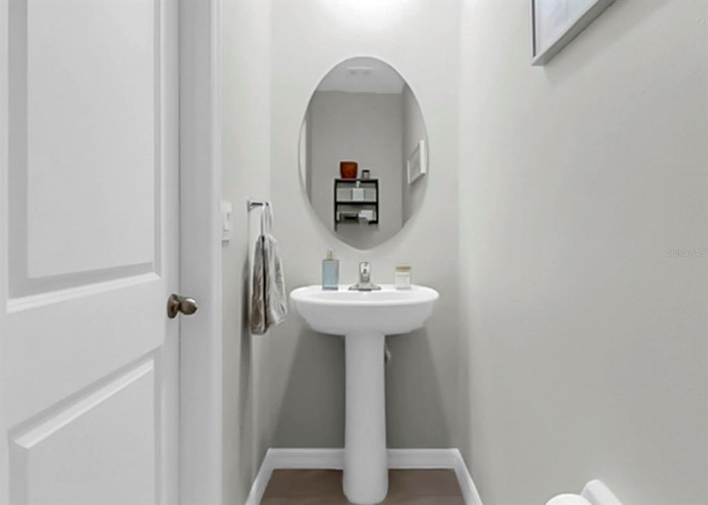 263 Mangrove Shade Circle Apollo Beach, FL 33572 - Photo 32 of 35