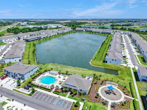 $290,000 | 263 Mangrove Shade Circle, Apollo Beach, FL 33572