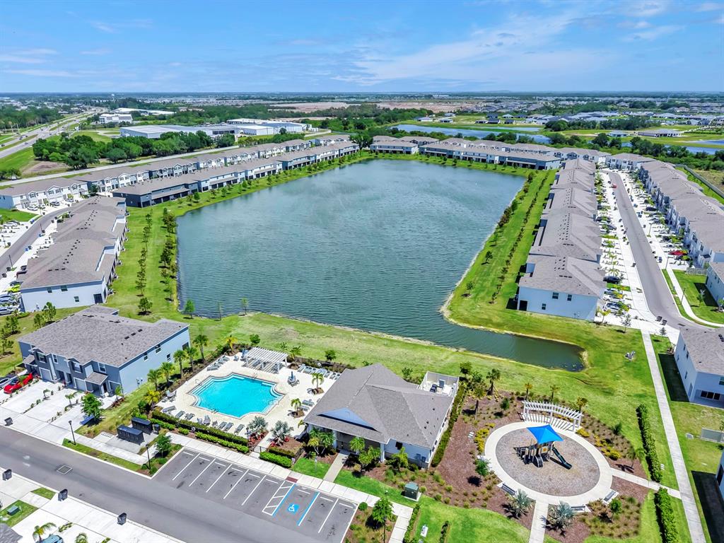 263 Mangrove Shade Circle Apollo Beach, FL 33572 - Photo 35 of 35