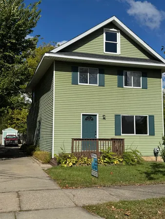 $174,900 | 1234 West Allegan Street, Lansing, MI 48915