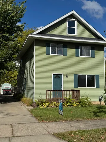 $174,900 | 1234 West Allegan Street, Lansing, MI 48915