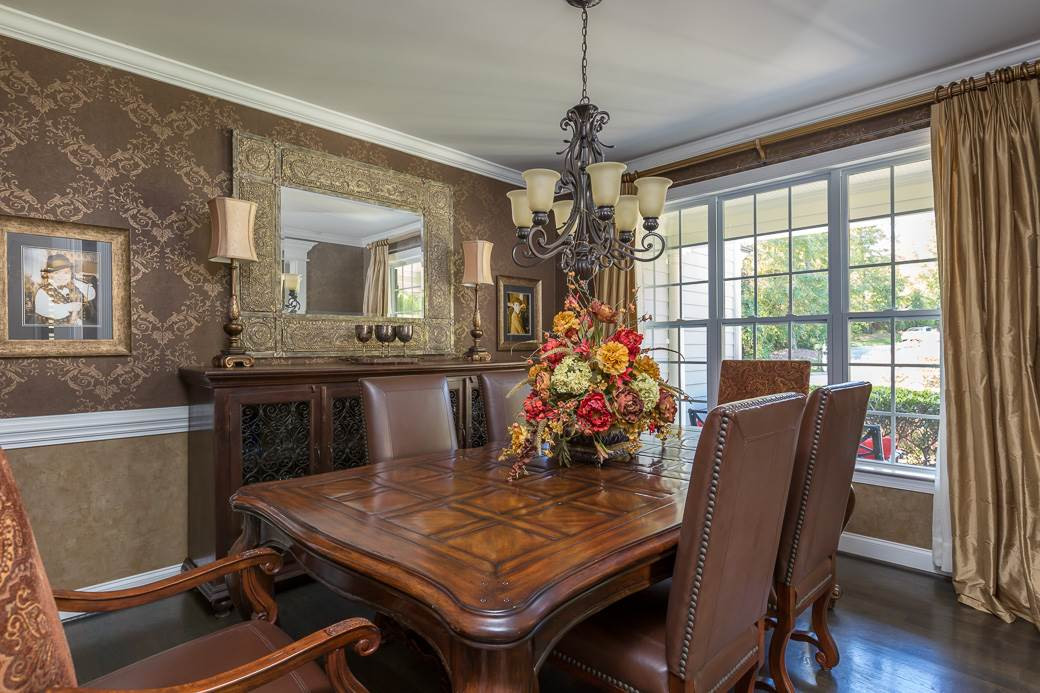 11502 Azari Court Raleigh, NC 27614 - Photo 4 of 25 Photo 4