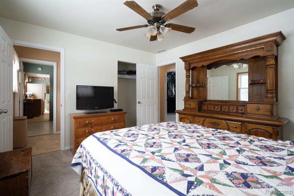 4081 Calkins Road Dryden, MI 48428 - Photo 15 of 44