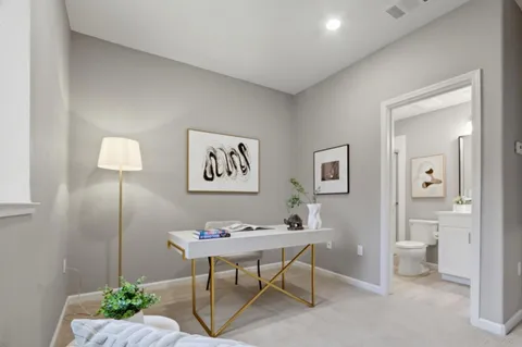 $1,188,000 | 157 Llano De Los Robles Avenue, Unit 4, San Jose, CA 95136