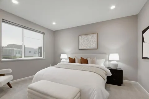 $1,188,000 | 157 Llano De Los Robles Avenue, Unit 4, San Jose, CA 95136