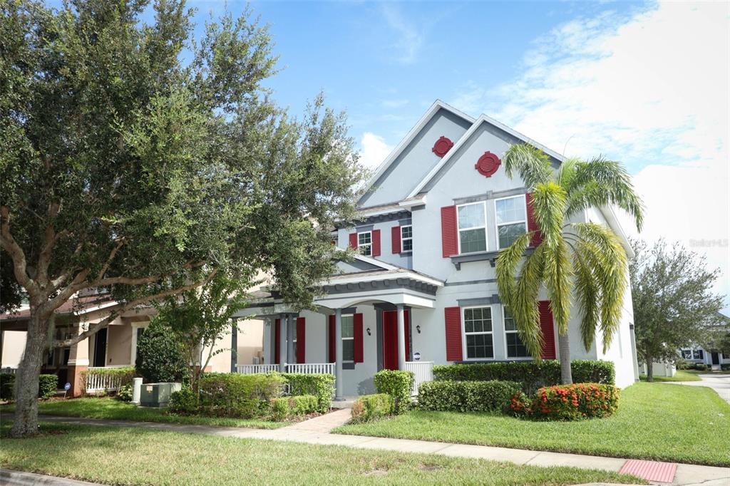 14821 Porter Road Winter Garden, FL 34787 - Photo 1 of 1 Gallery Image 1