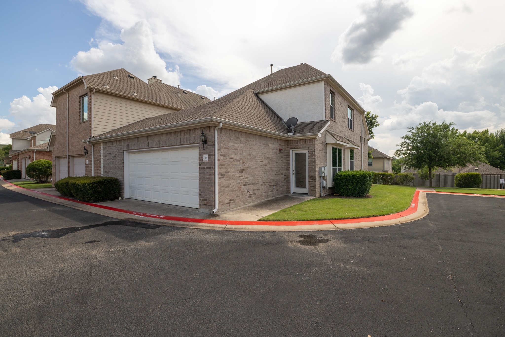14812 Avery Ranch Boulevard, Unit 30 Austin, TX 78717 - Photo 26 of 26