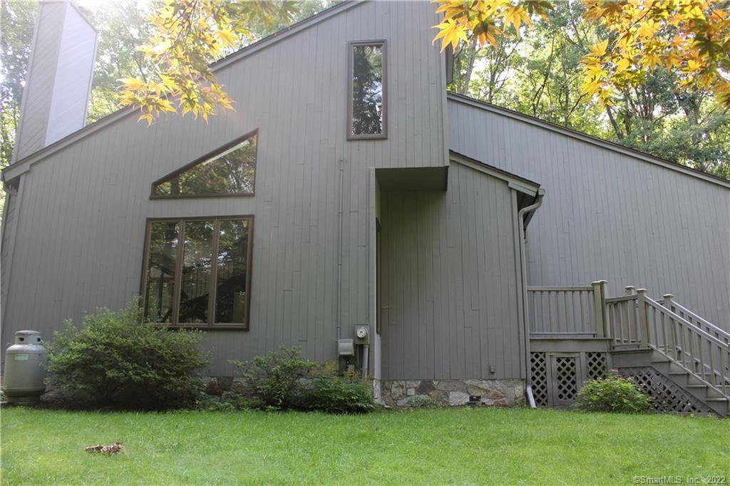 89 Davis Road Harwinton, CT 06791 - Photo 1 of 1
