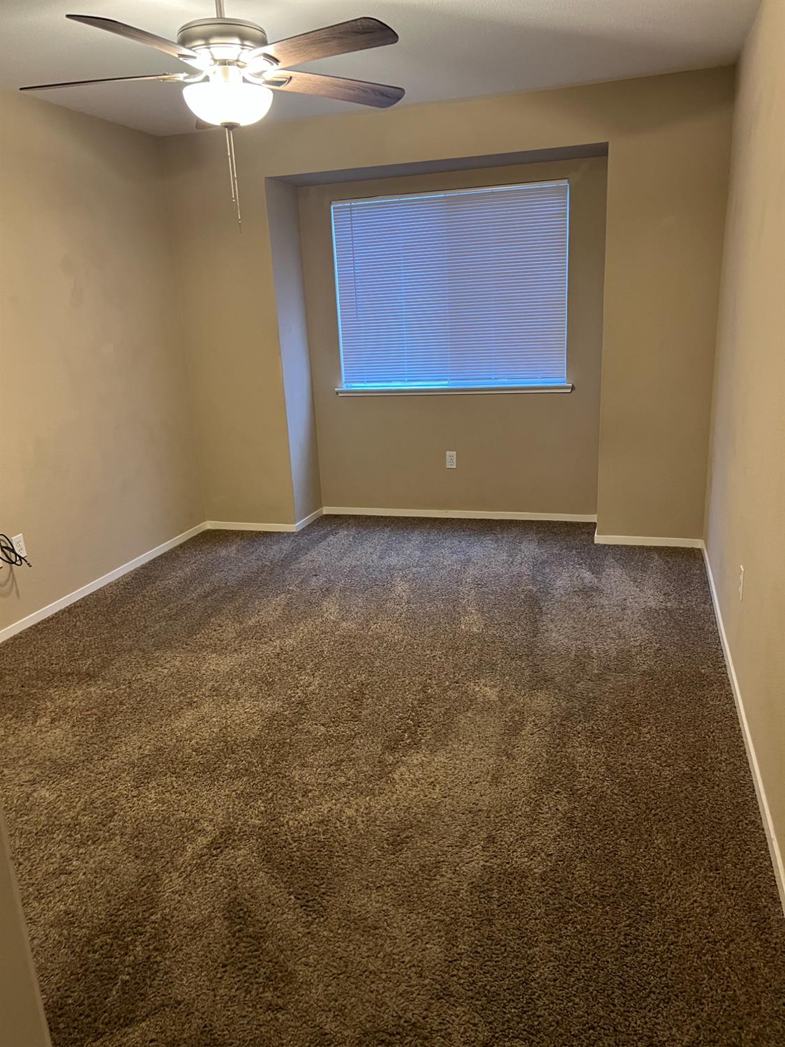 565 Peerless Way, Unit 302 Tracy, CA 95376 - Photo 16 of 17 a view of an empty room